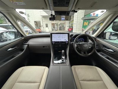 صورة مصغرة 42 لـ 2023 TOYOTA ALPHARD