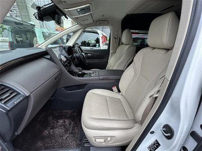 صورة مصغرة 28 لـ 2023 TOYOTA ALPHARD