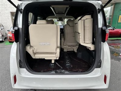 صورة مصغرة 34 لـ 2023 TOYOTA ALPHARD