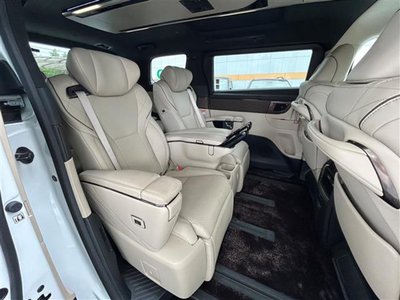 صورة مصغرة 29 لـ 2023 TOYOTA ALPHARD