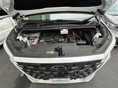 صورة مصغرة 40 لـ 2023 TOYOTA ALPHARD