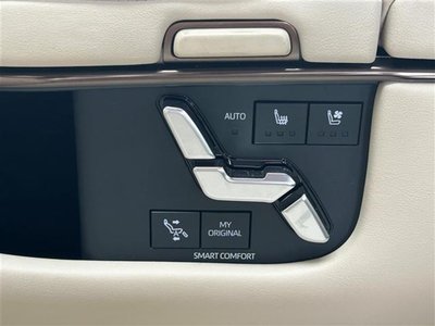 صورة مصغرة 23 لـ 2023 TOYOTA ALPHARD