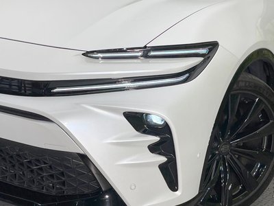 صورة مصغرة 12 لـ 2024 Toyota CROWN SPORT