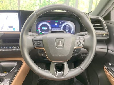 صورة مصغرة 11 لـ 2024 Toyota CROWN SPORT