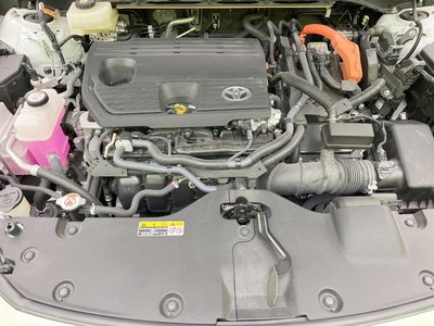 صورة مصغرة 18 لـ 2024 Toyota CROWN SPORT