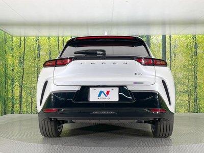 صورة مصغرة 15 لـ 2024 Toyota CROWN SPORT