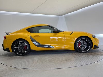 صورة 4 لـ 2020 Toyota SUPRA
