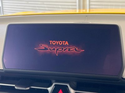 صورة 8 لـ 2020 Toyota SUPRA