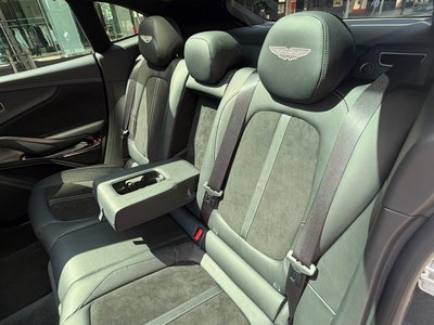 صورة مصغرة 52 لـ 2025 Aston Martin DBX