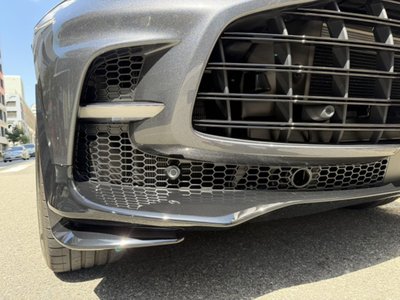 صورة 5 لـ 2025 Aston Martin DBX