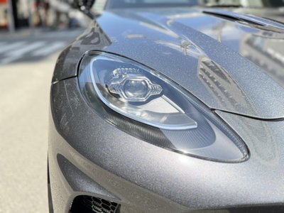 صورة 13 لـ 2025 Aston Martin DBX