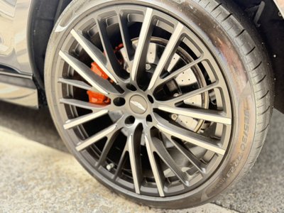 صورة مصغرة 20 لـ 2025 Aston Martin DBX