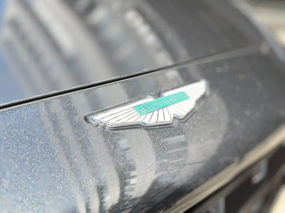 صورة مصغرة 26 لـ 2025 Aston Martin DBX