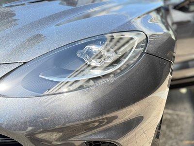 صورة مصغرة 28 لـ 2025 Aston Martin DBX