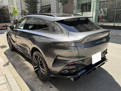 صورة 9 لـ 2025 Aston Martin DBX