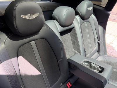 صورة مصغرة 51 لـ 2025 Aston Martin DBX