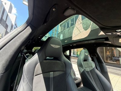 صورة مصغرة 45 لـ 2025 Aston Martin DBX