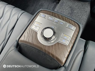 2025 GENESIS G80 (RG3) — миниатюра 16