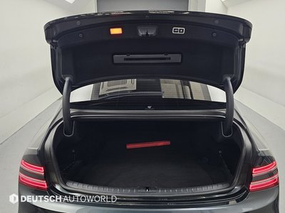 2025 GENESIS G80 (RG3) — миниатюра 19
