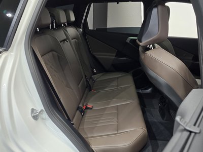 2025 BMW X3 — миниатюра 17