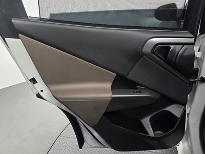 2025 BMW X3 — миниатюра 15