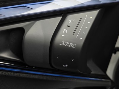 2025 BMW X3 — миниатюра 27