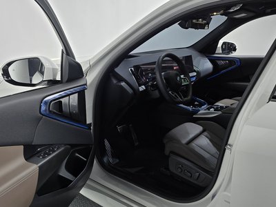 2025 BMW X3 — миниатюра 13