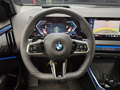 2025 BMW X3 — миниатюра 18