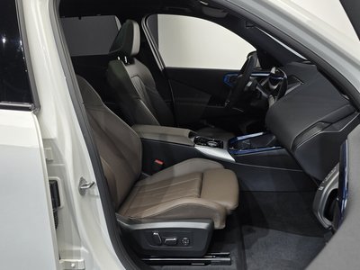 2025 BMW X3 — миниатюра 16