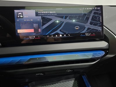 2025 BMW X3 — миниатюра 19