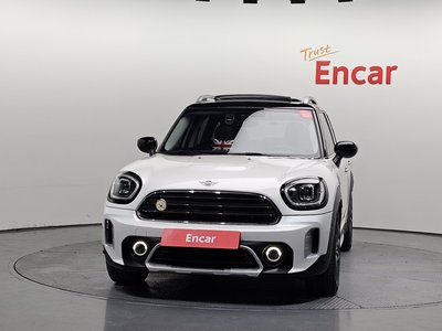 MINI COUNTRYMAN - 2