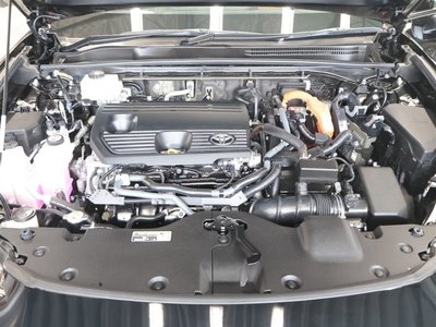 صورة مصغرة 33 لـ 2024 Toyota CROWN SPORT