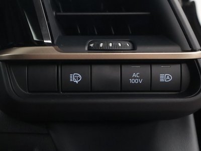 صورة مصغرة 24 لـ 2024 Toyota CROWN SPORT
