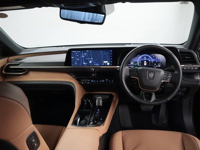 صورة 5 لـ 2024 Toyota CROWN SPORT