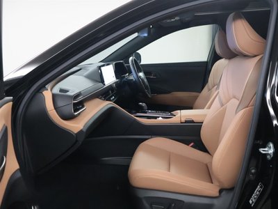 صورة مصغرة 29 لـ 2024 Toyota CROWN SPORT