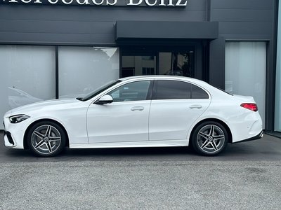 2023 Mercedes-BENZ C-CLASS 照片 3