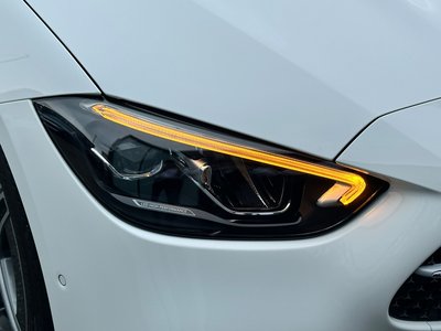 2023 Mercedes-BENZ C-CLASS 照片 6