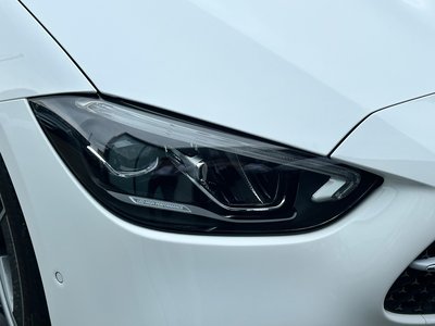 2023 Mercedes-BENZ C-CLASS 照片 7
