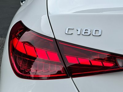 2023 Mercedes-BENZ C-CLASS 照片 10
