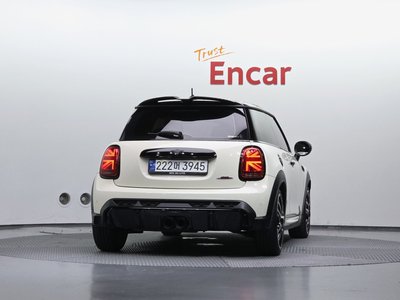 2023 MINI COOPER S 照片 4