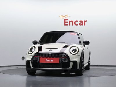 2023 MINI COOPER S 照片 3