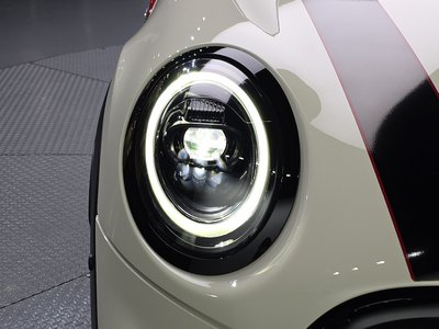 2023 MINI COOPER S 照片 9