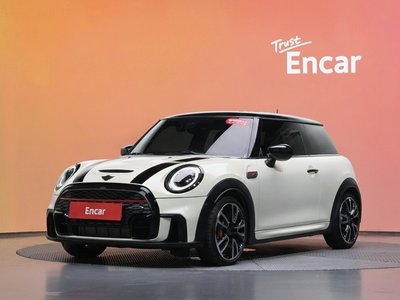 2023 MINI COOPER S 照片 1