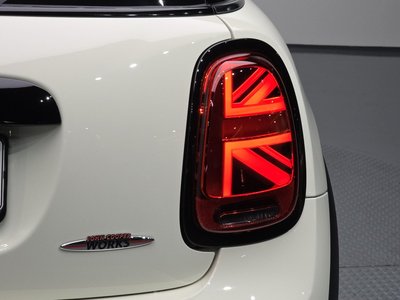 2023 MINI COOPER S 照片 10