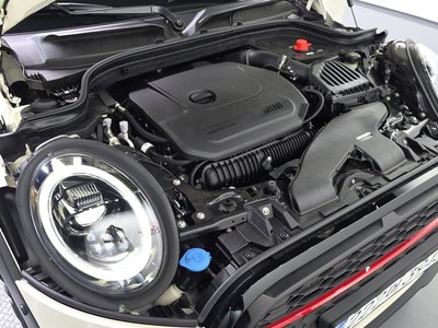 2023 MINI COOPER S 照片 7