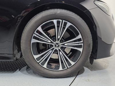 MERCEDES-BENZ E-CLASS - 6