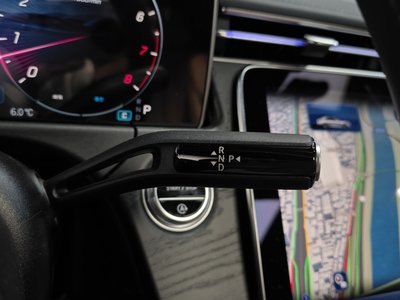 MERCEDES-BENZ E-CLASS - 9