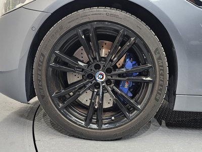 2019 BMW M5 照片 6