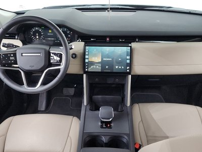 LAND ROVER DISCOVERY SPORT - 5