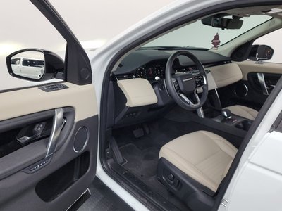 LAND ROVER DISCOVERY SPORT - 10